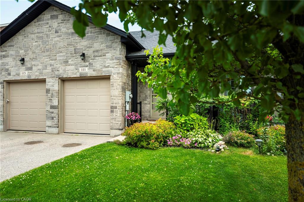 111 Samuel Drive Property Photo 3