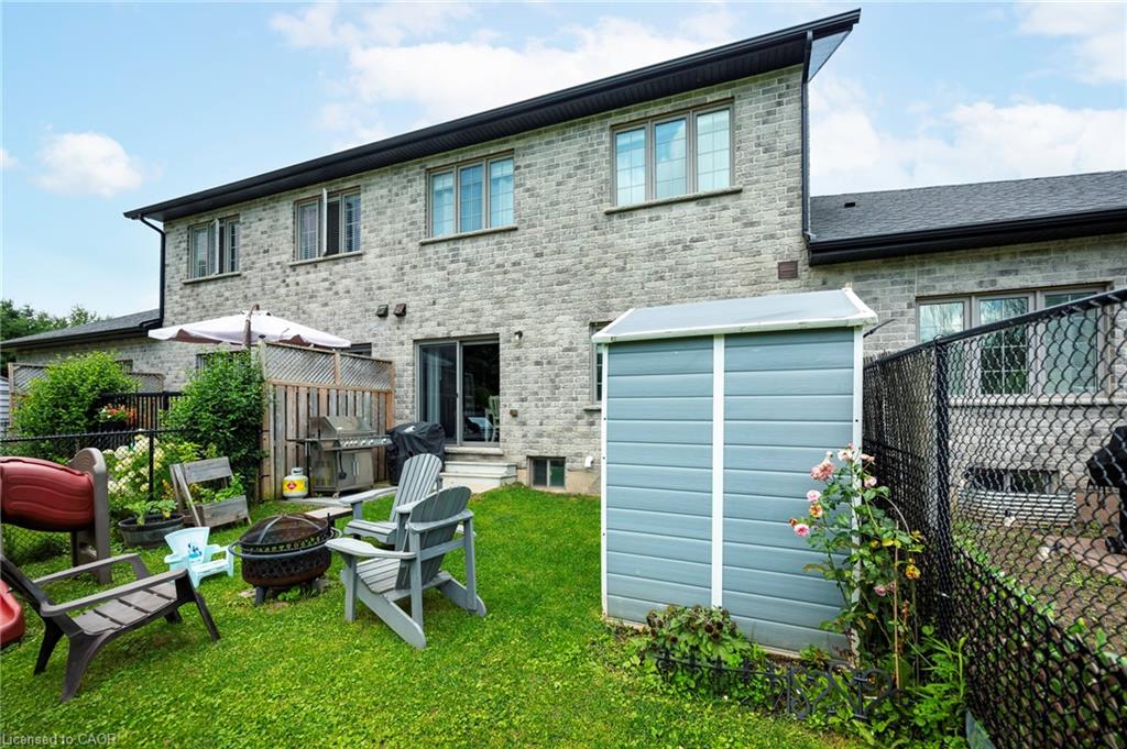 111 Samuel Drive Property Photo 32