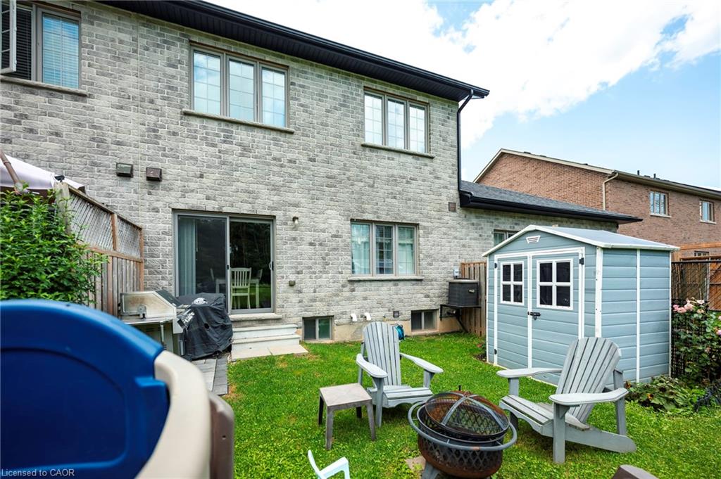 111 Samuel Drive Property Photo 33