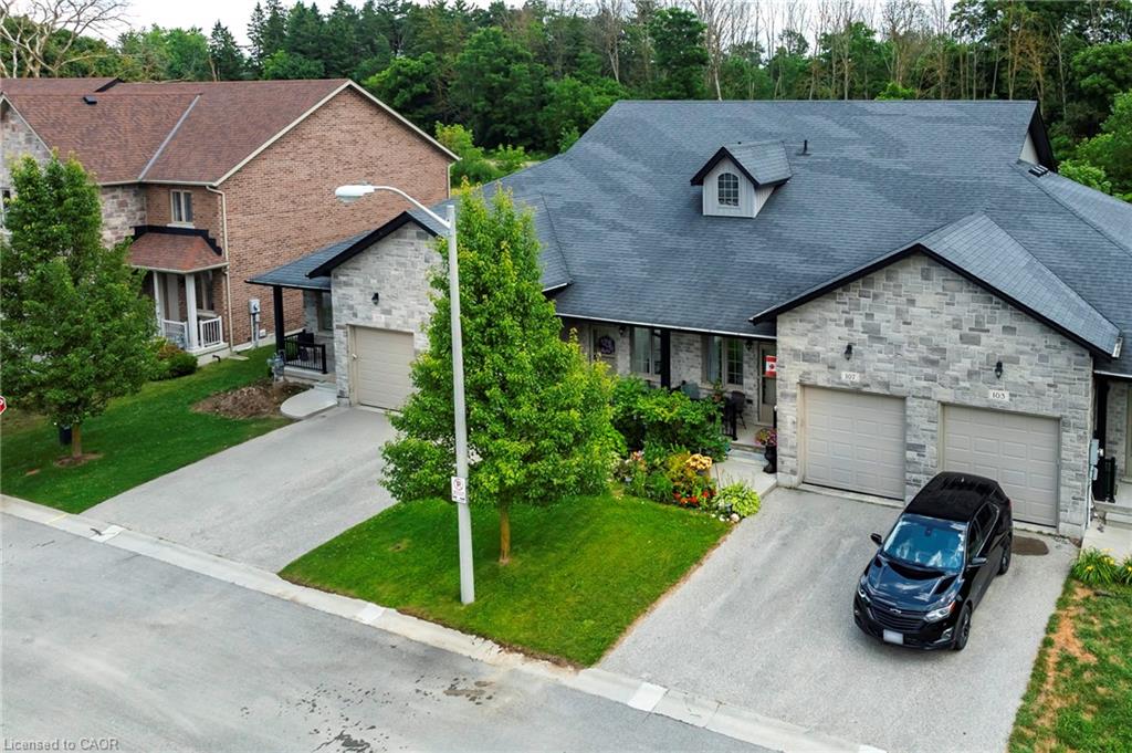 111 Samuel Drive Property Photo 45