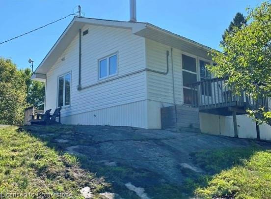 170 Odorizzi Road Property Photo 1