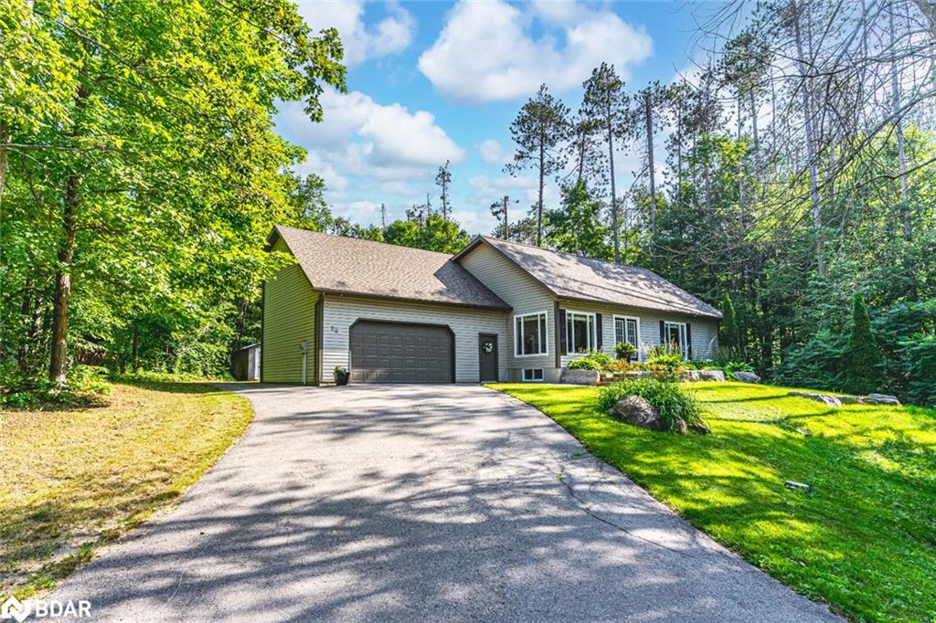 20 Cathedral Pines Road