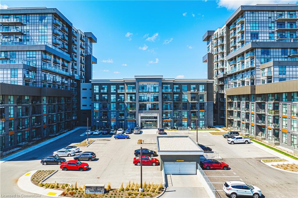 1213-450 Dundas Street E Property Photo 4