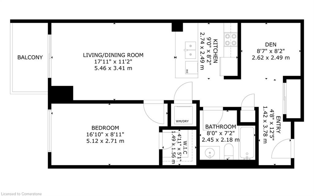 1213-450 Dundas Street E Property Photo 50