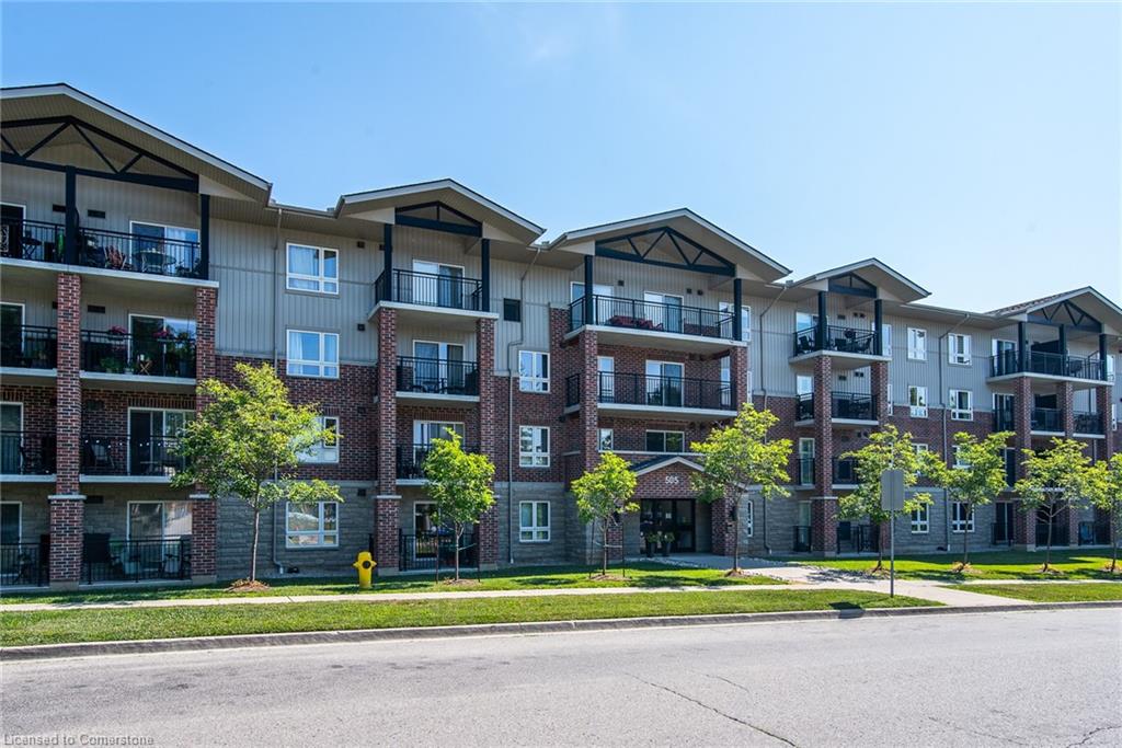 306-505 Margaret Street Property Photo 2