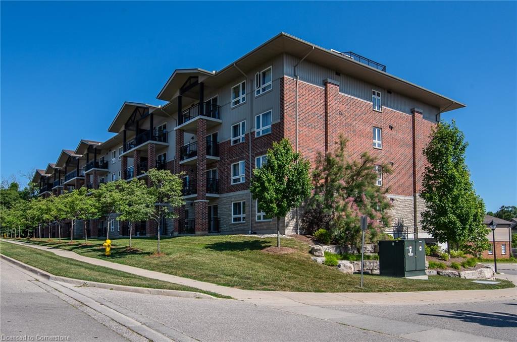 306-505 Margaret Street Property Photo 6