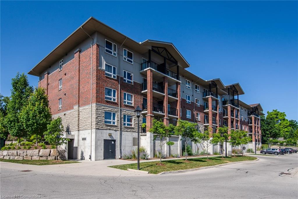 306-505 Margaret Street Property Photo 7