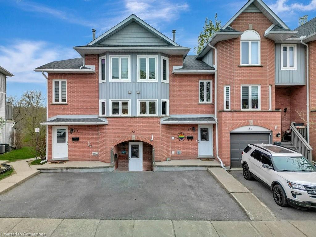 50-245 Bishop Street S
