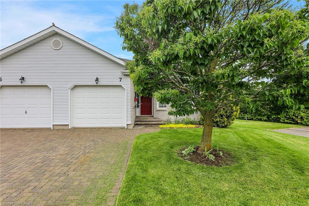 7 Village Drive Property Photo 32