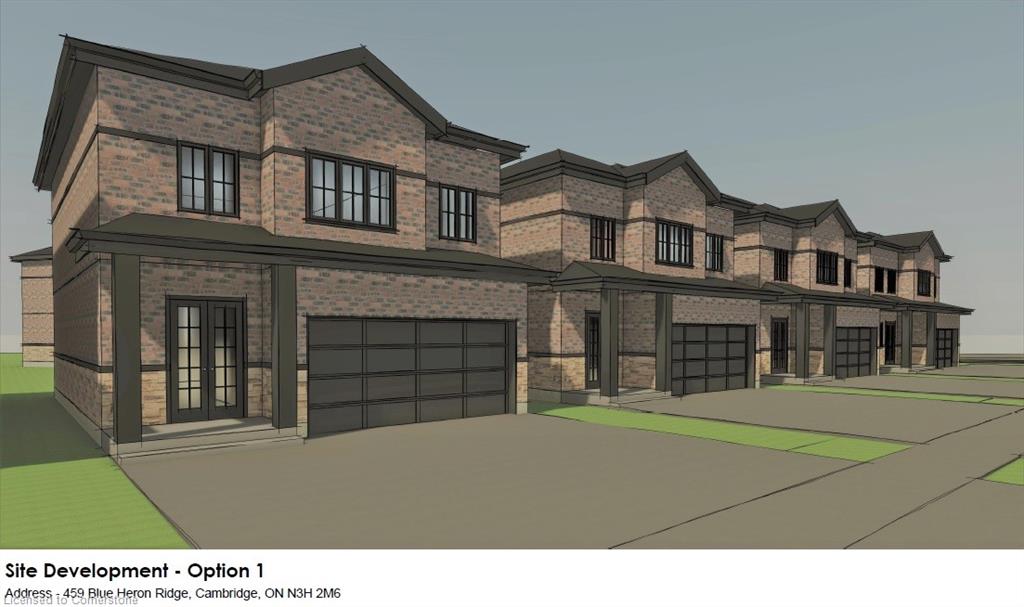447-459 Blue Heron Ridge