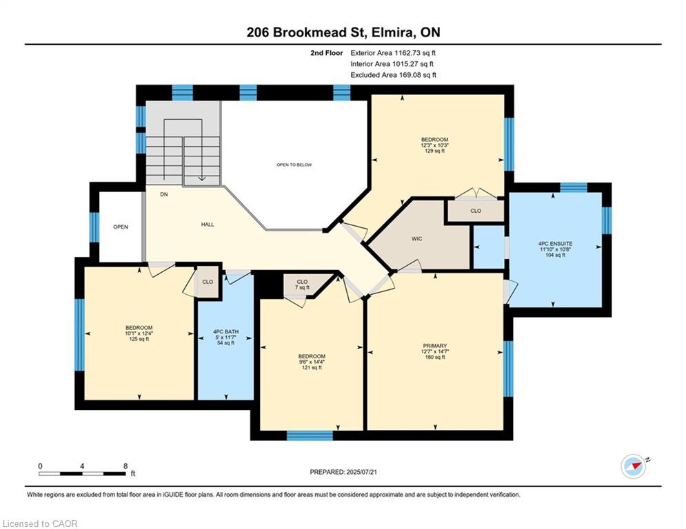 206 Brookmead Street Property Photo 42