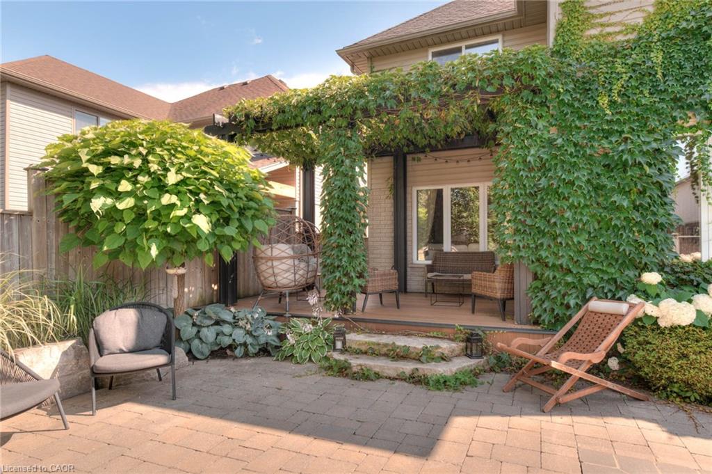206 Brookmead Street Property Photo 48