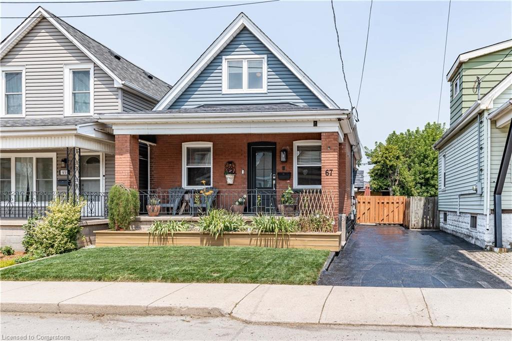67 Mayflower Avenue Property Photo 1