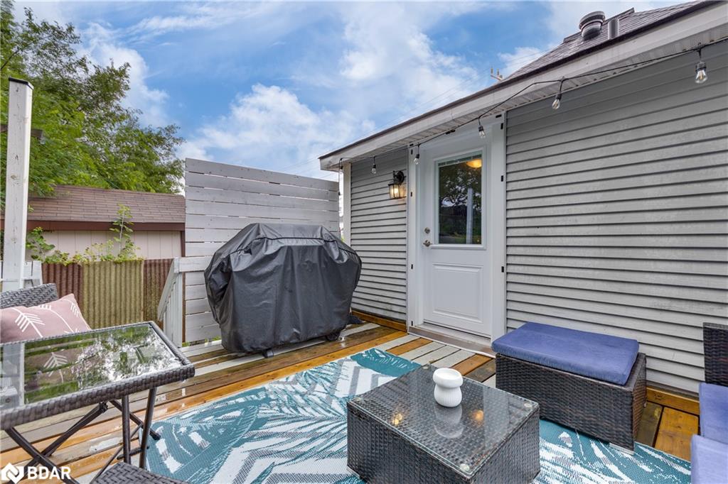 374 Yonge Street Property Photo 4