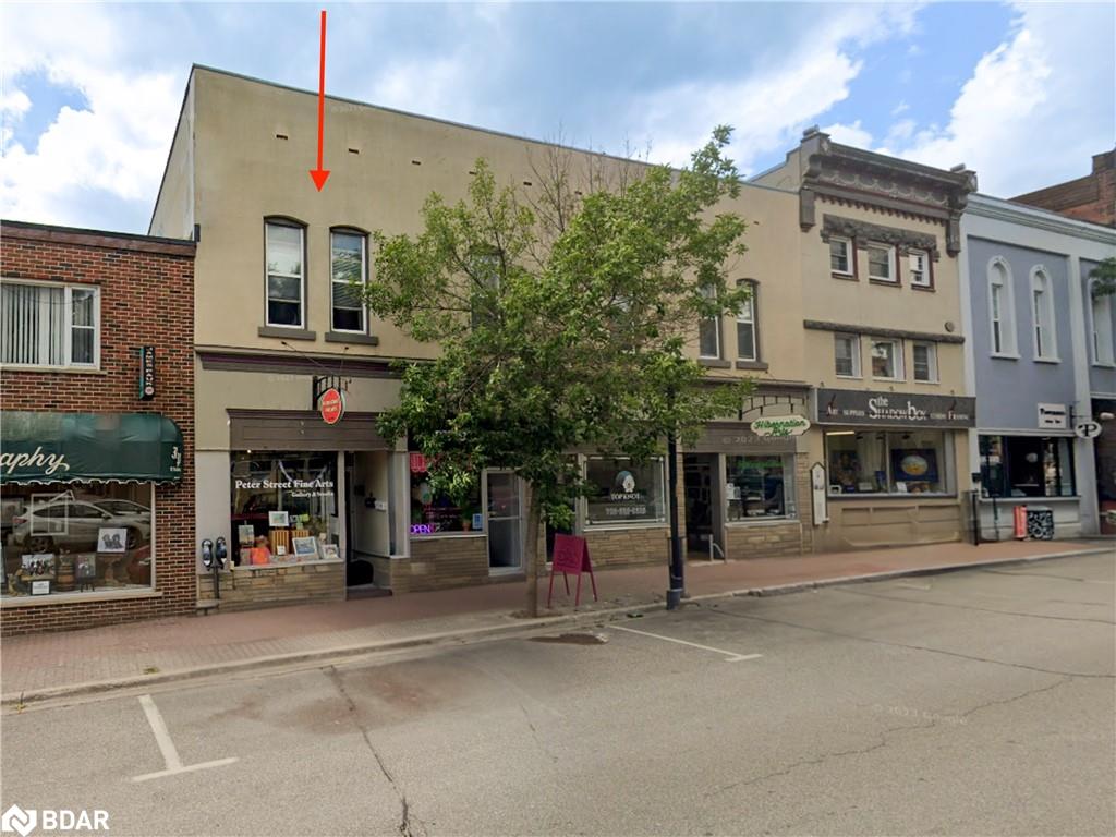 A-23 Peter Street Property Photo 1