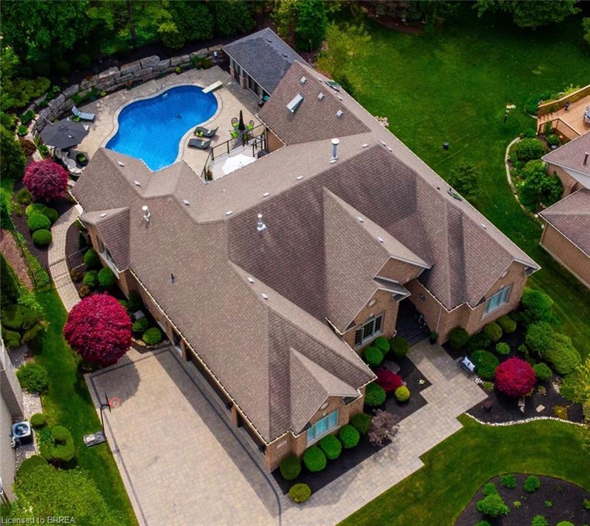 75 St. Andrews Drive