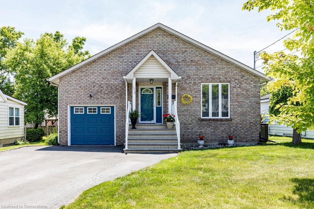 1510 Norwood Avenue Property Photo 1