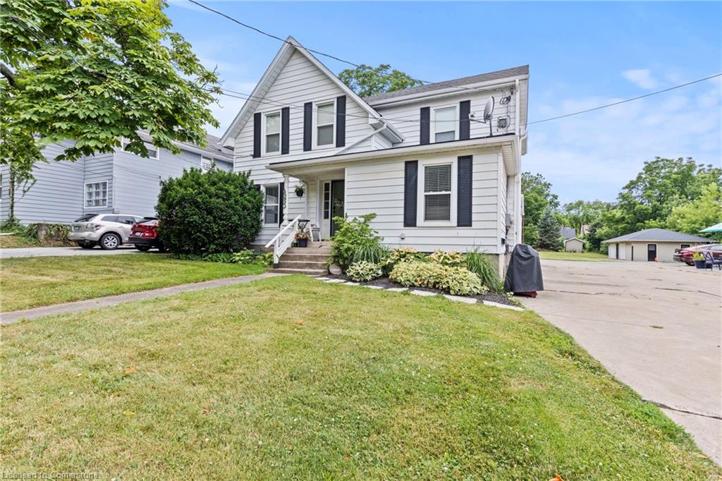 4250 William St Street Property Photo 2