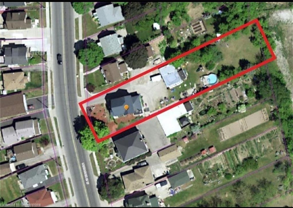 134 Lancaster Street W Property Photo 1