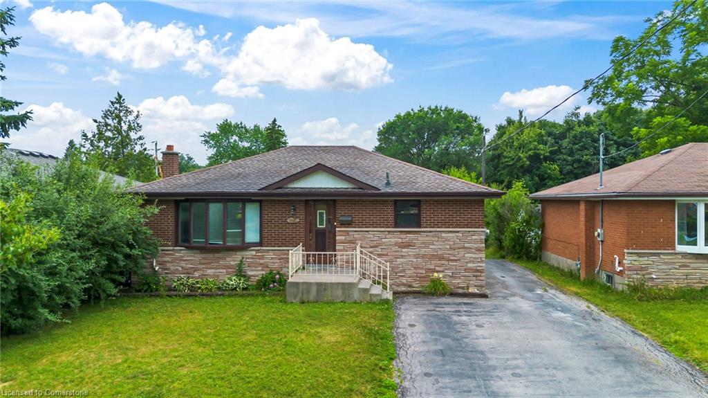 1314 Fisher Avenue Property Photo 1