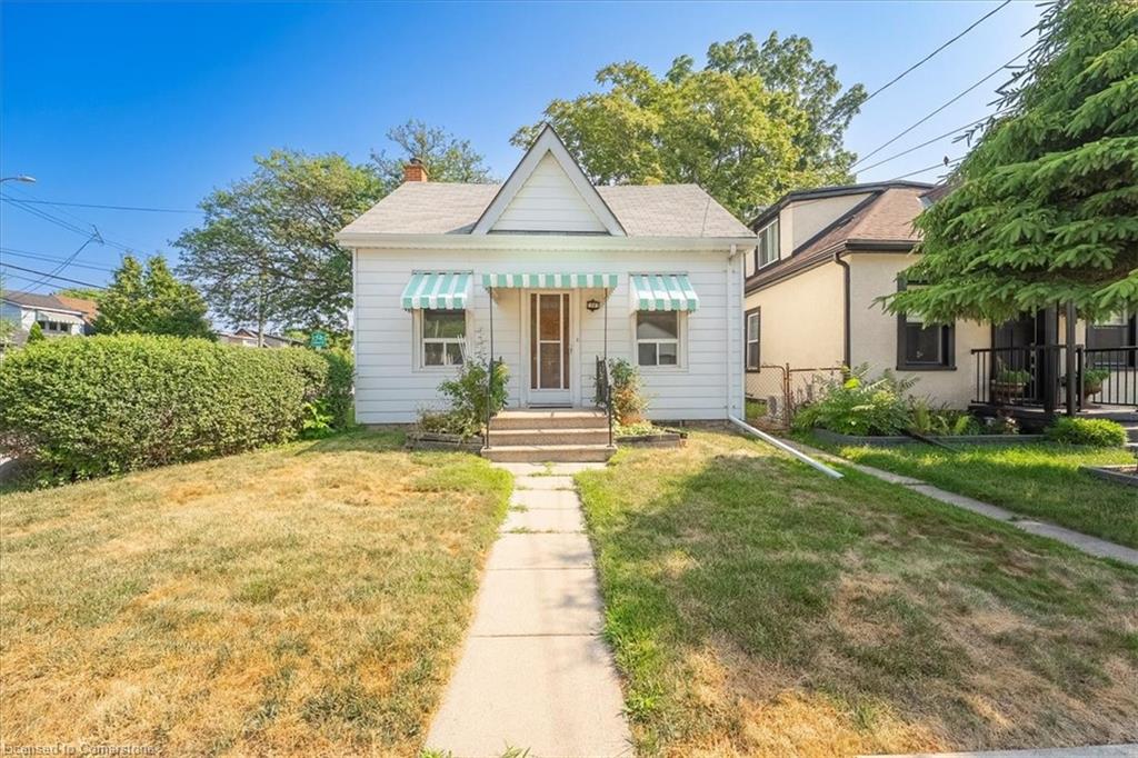 30 Baker Street Property Photo 1