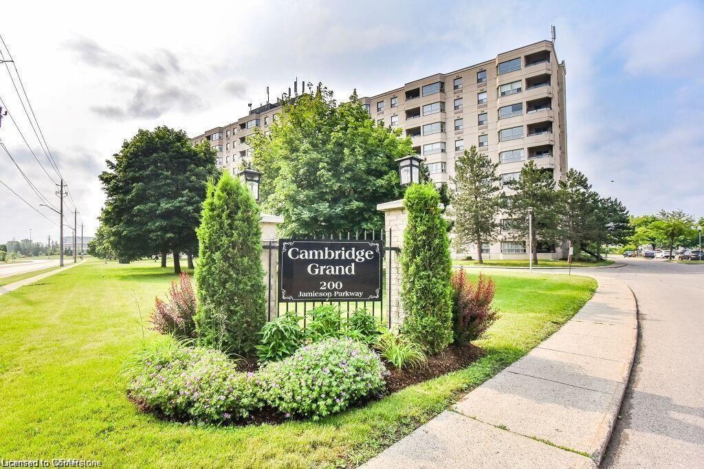 917-200 Jamieson Parkway Property Photo 1