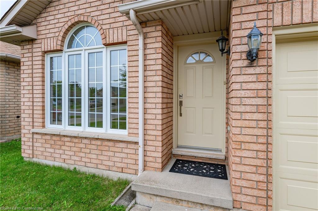 2887 Darien Road Property Photo 4