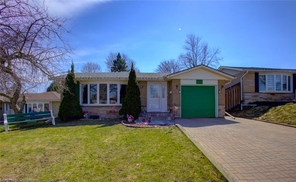 173 Hazelglen Drive Property Photo 1