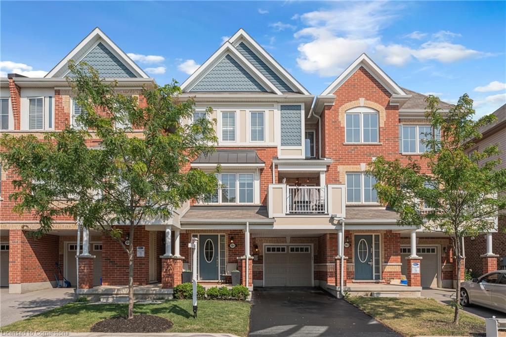 191 Lemieux Court Property Photo