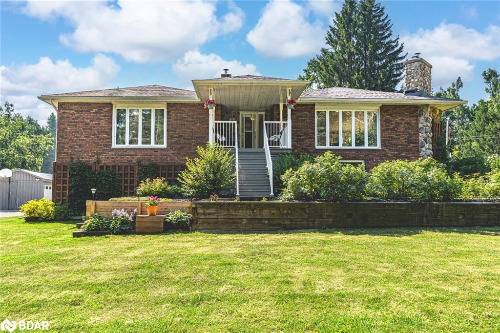 5875 Vasey Road Property Photo 1