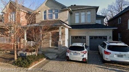 2429 Whitehorn Drive Property Photo 1