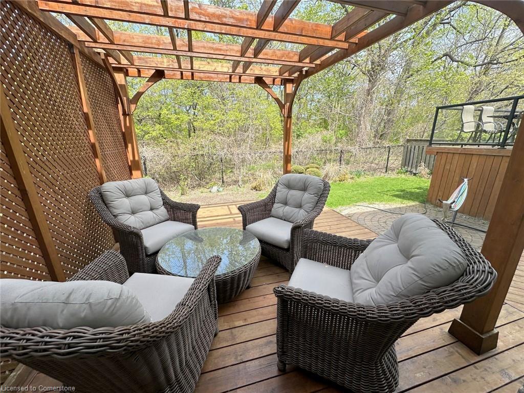 2429 Whitehorn Drive Property Photo 23