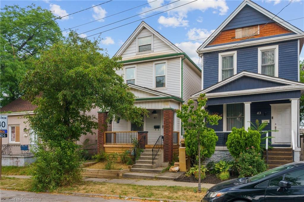41 Princess Street Property Photo 1