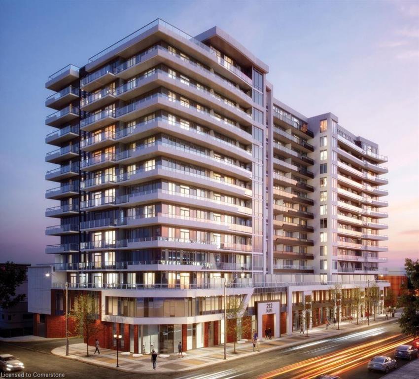 1002-212 King William Street Property Photo 1