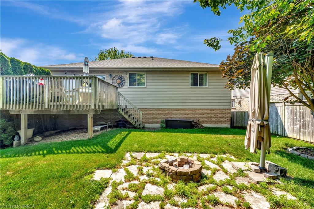 33 Mansfield Drive Property Photo 30