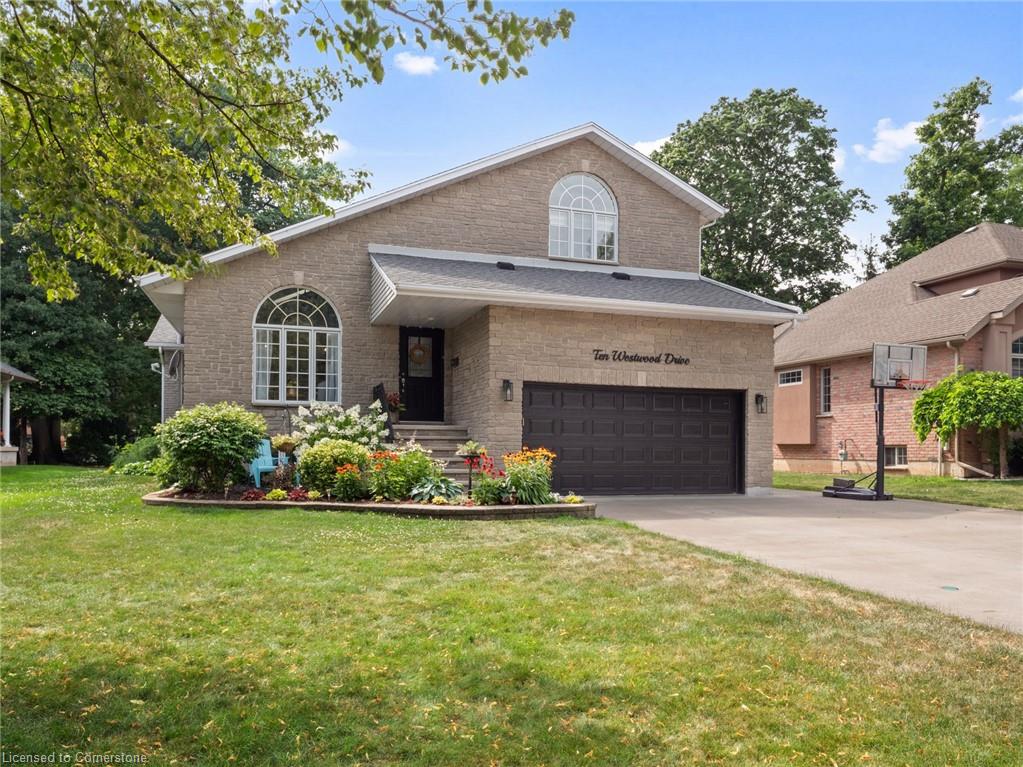 10 Westwood Drive Property Photo 1
