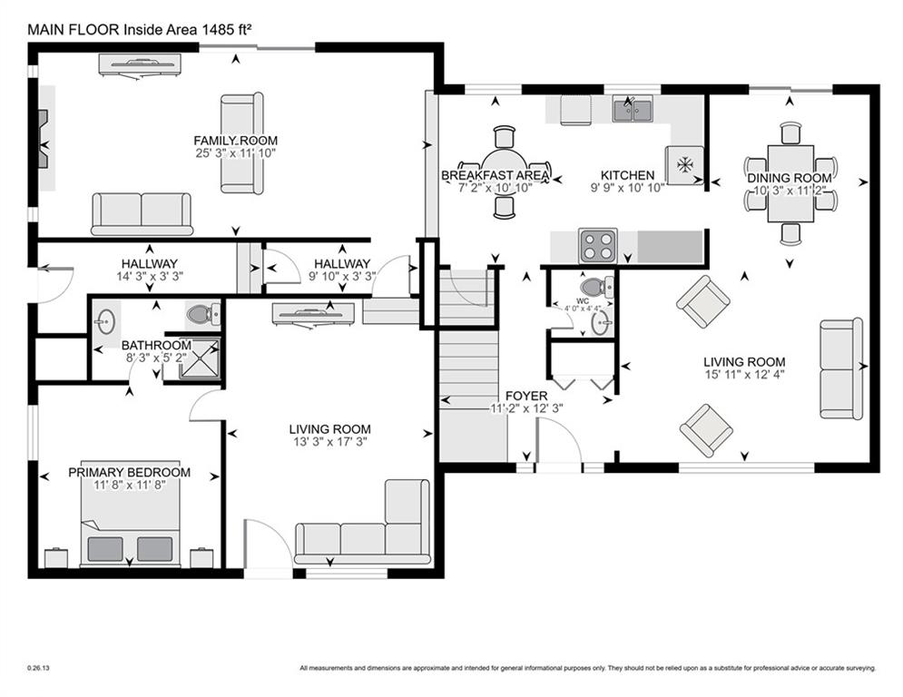 43794 Cranbrook Road Property Photo 7
