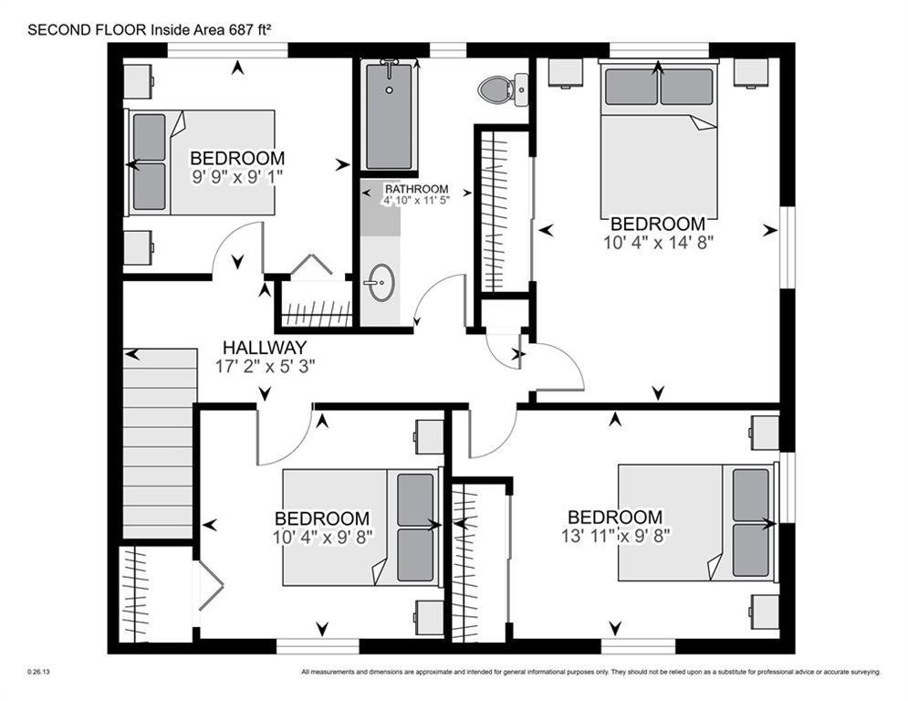 43794 Cranbrook Road Property Photo 14
