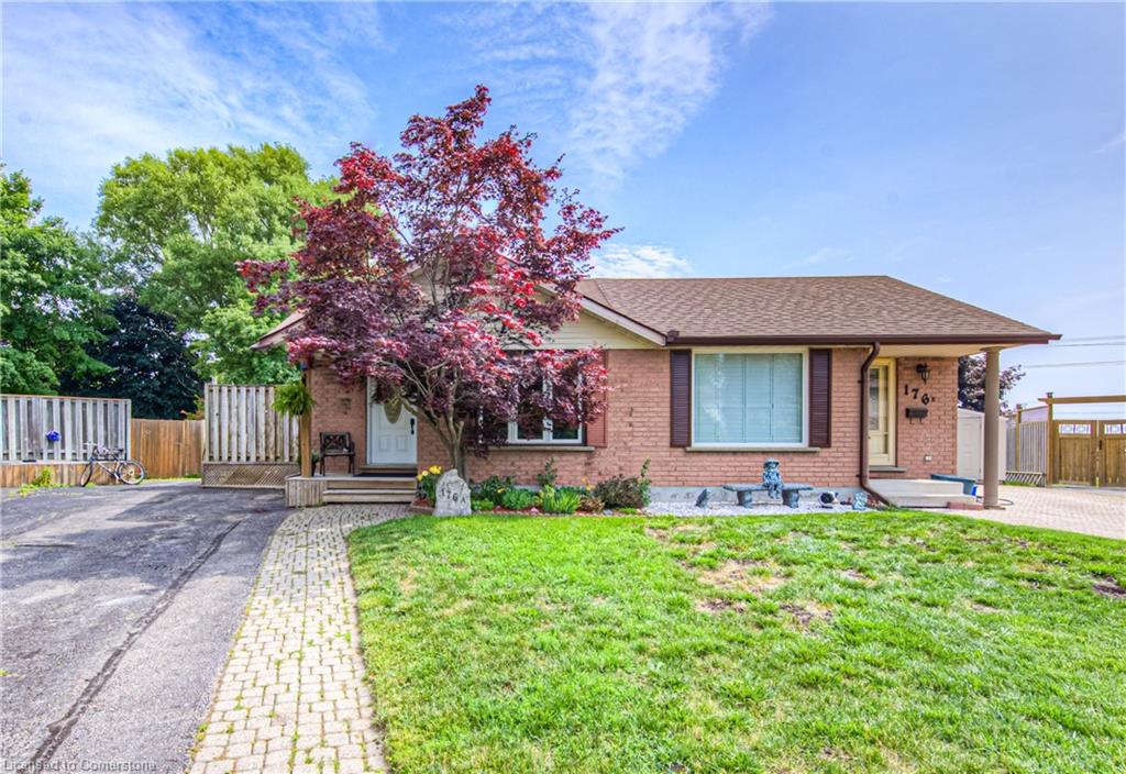 A-176 Coghill Place Property Photo 1