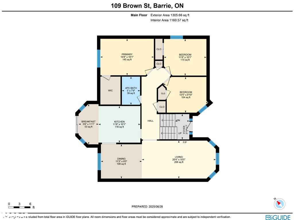109 Brown Street Property Photo 19