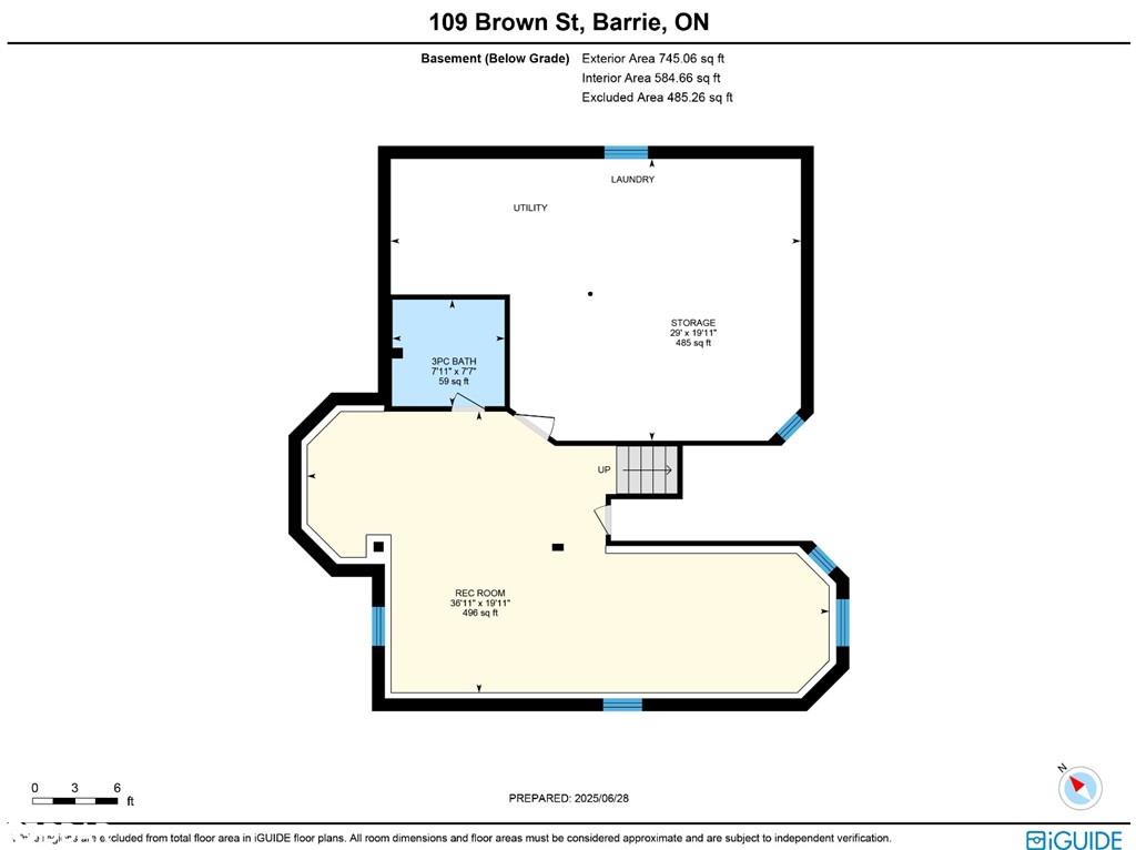 109 Brown Street Property Photo 20