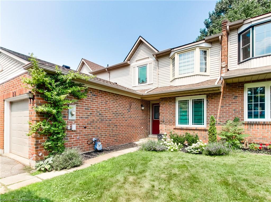 22 Hedgelawn Drive Property Photo 1