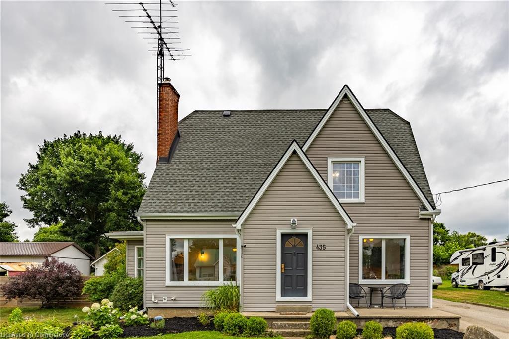 435 Church Street E Property Photo 1