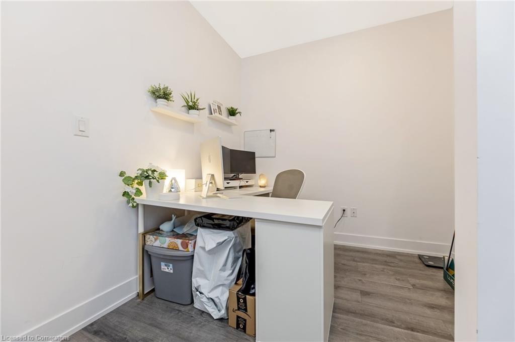 1106-450 Dundas Street E Property Photo 15