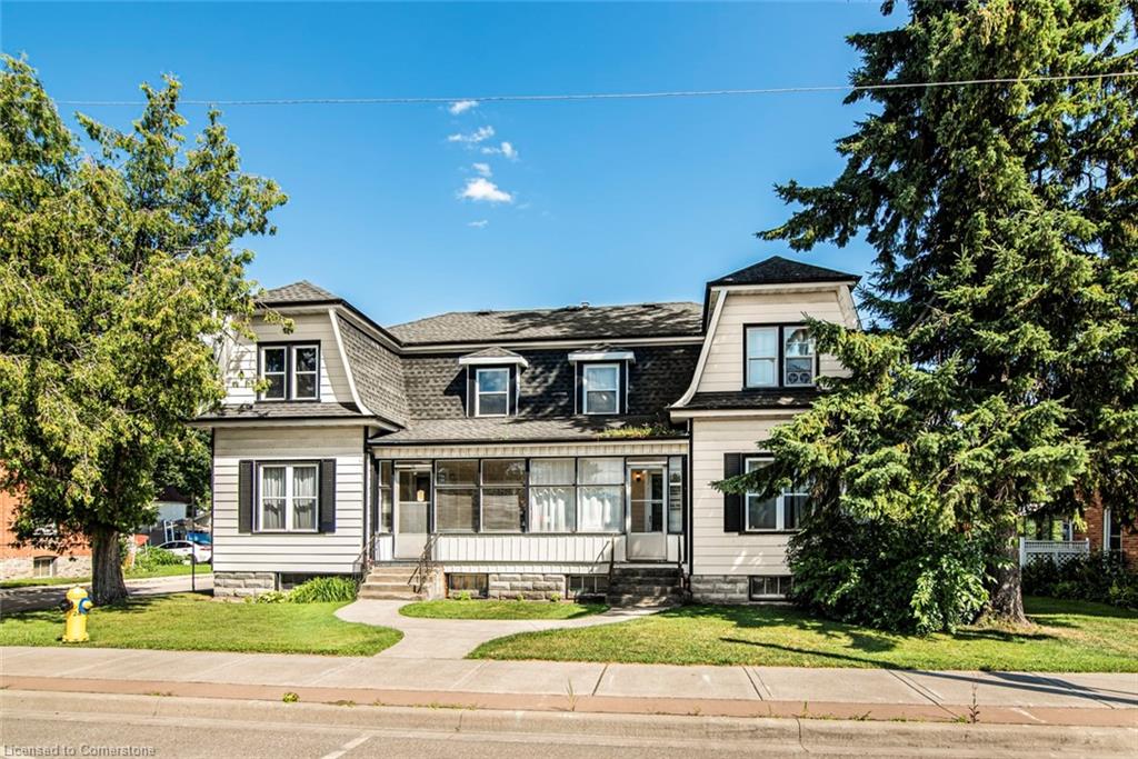 41-43 Main Street S