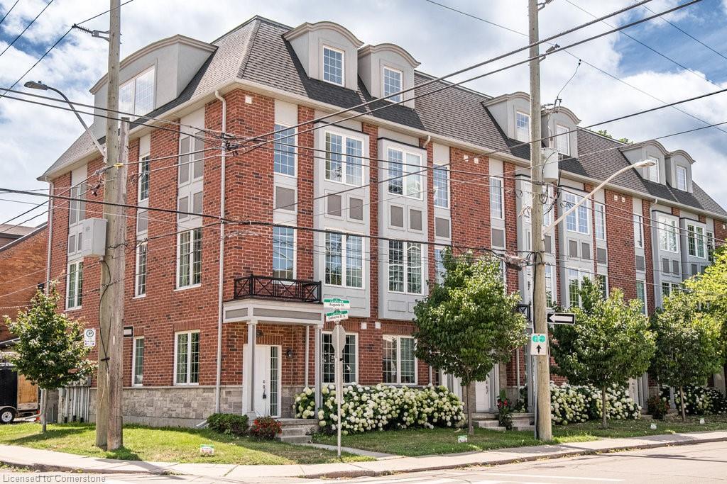 96 Augusta Street