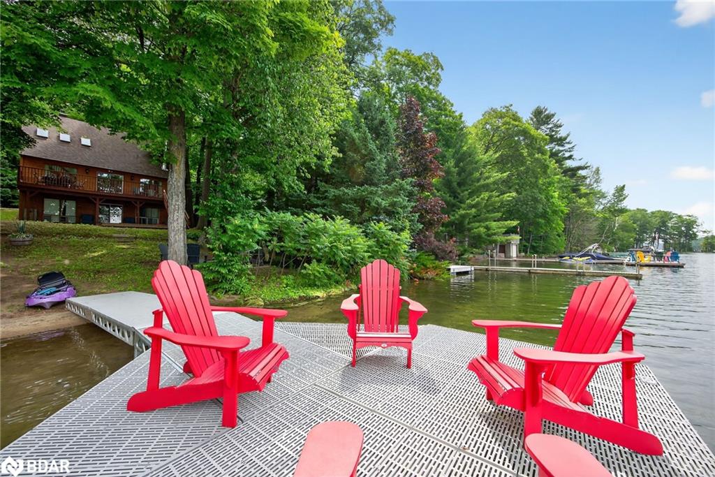 176 Farlain Lake Road E