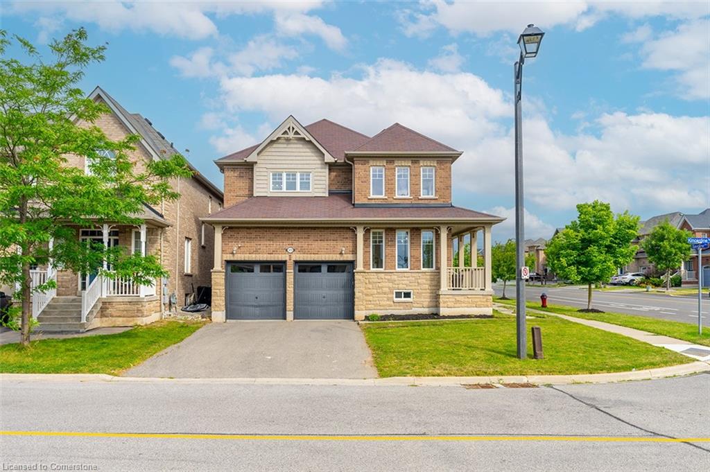 373 Kincardine Terrace Property Photo 1