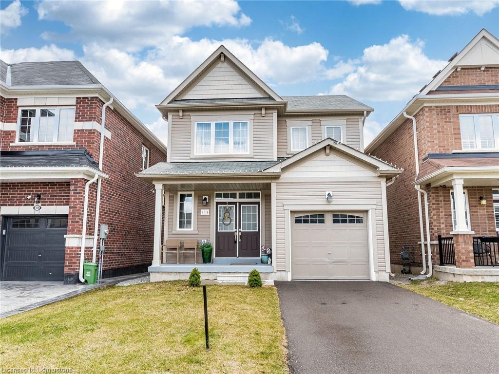 173 Kinsman Drive Property Photo 1