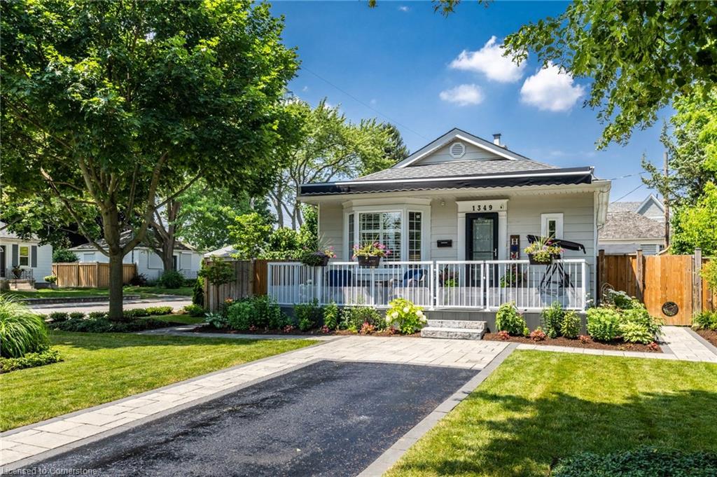 1349 Birch Avenue Property Photo 1